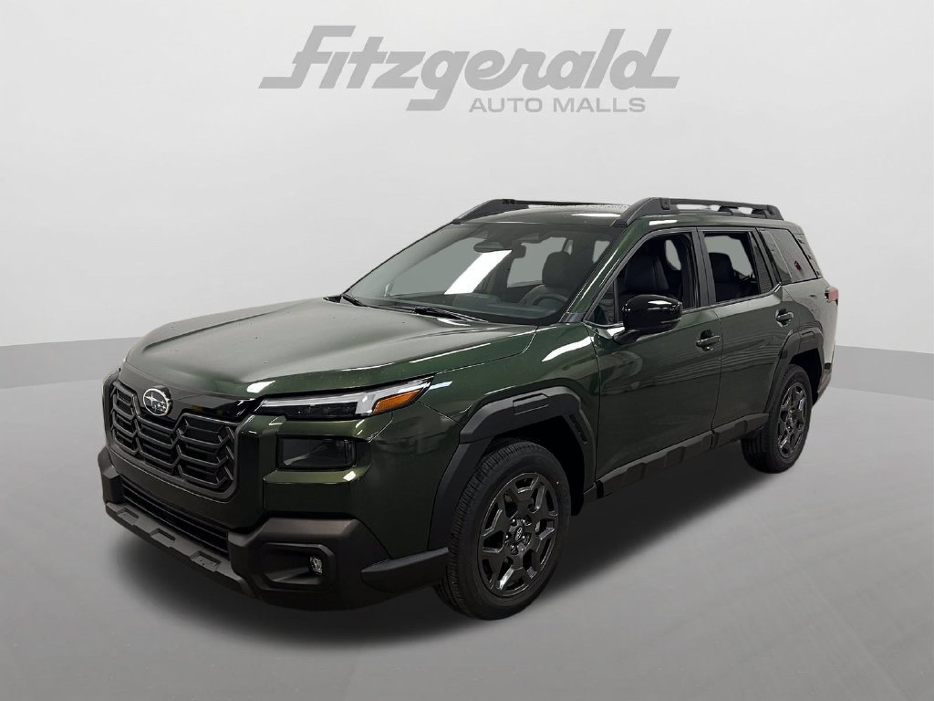 New 2026 Subaru Outback Premium AWD/4WD 360° Tour