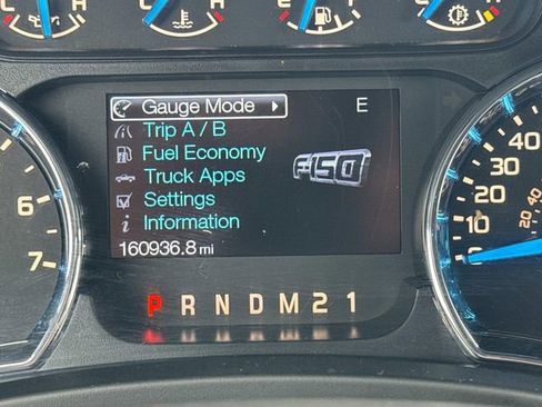 Used 2014 Ford F150 XLT w/ Equipment Group 302A Luxury image 20