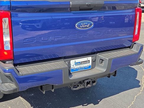 New 2026 Ford F250 XL w/ STX Appearance Package AWD/4WD image 17