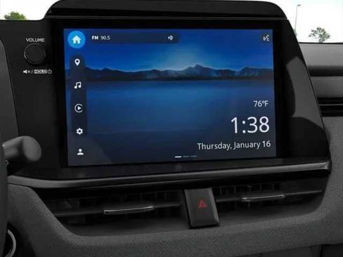 New 2026 Subaru Outback Premium AWD/4WD image 19