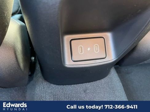 New 2025 Hyundai Elantra SE image 14