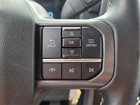 Used 2024 Ford F150 XLT w/ Mobile Office Package image 29