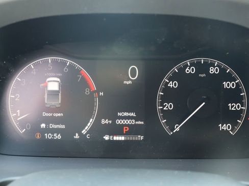 Used 2026 Honda Ridgeline RTL image 31