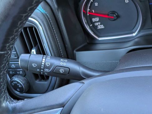 Used 2020 Chevrolet Silverado 1500 LT w/ All-Star Edition AWD/4WD image 26