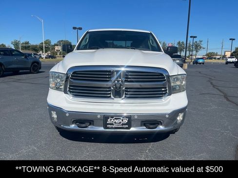 Used 2016 RAM 1500 Lone Star image 5