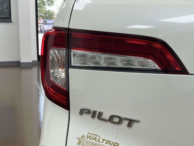 Used 2019 Honda Pilot EX image 12
