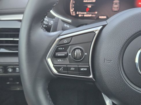 Used 2026 Acura MDX w/ Technology Package image 36