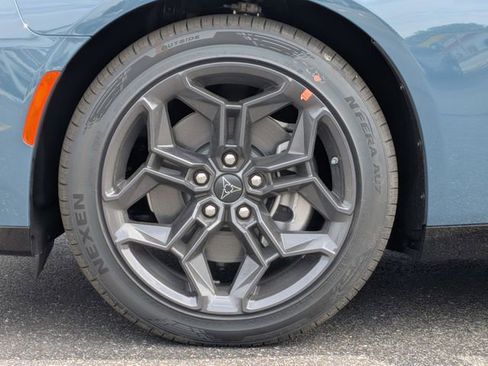 New 2026 Dodge Charger R/T AWD/4WD image 9