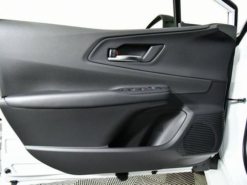 New 2026 Toyota Prius Nightshade image 21