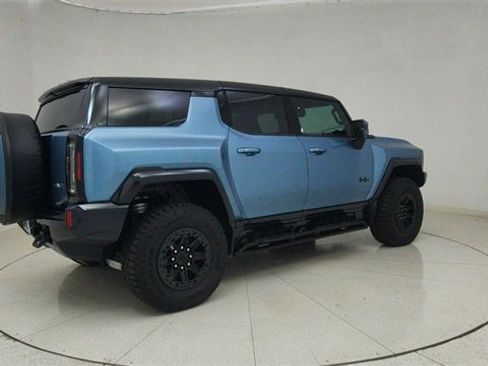 Used 2024 GMC Hummer EV 3X w/ Omega Edition image 70