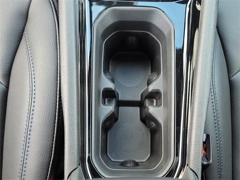 New 2026 Jeep Compass Limited image 25