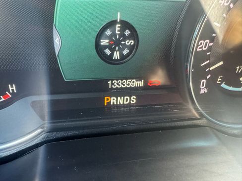 Used 2017 Lincoln MKZ Reserve w/ Technology Package image 20