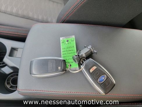 Used 2024 Subaru Impreza 2.0i Sport AWD/4WD image 26