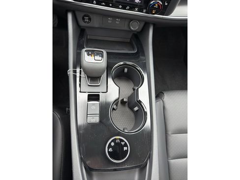 New 2026 Nissan Rogue SV image 22