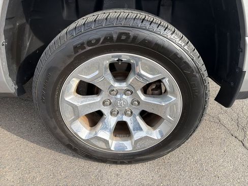 Used 2022 RAM 1500 Big Horn image 31