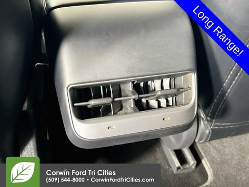 Used 2021 Tesla Model 3 Long Range AWD/4WD image 28