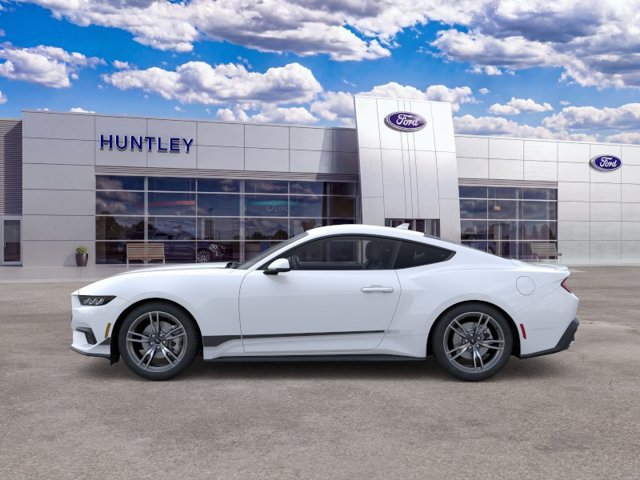 New 2025 Ford Mustang Premium RWD image 3