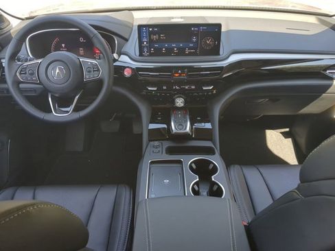 New 2026 Acura MDX w/ Technology Package image 14