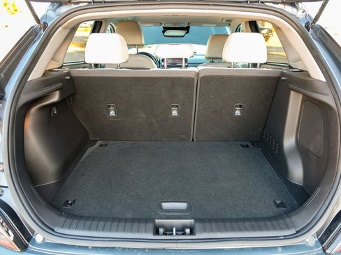 Used 2022 Hyundai Kona Limited image 55