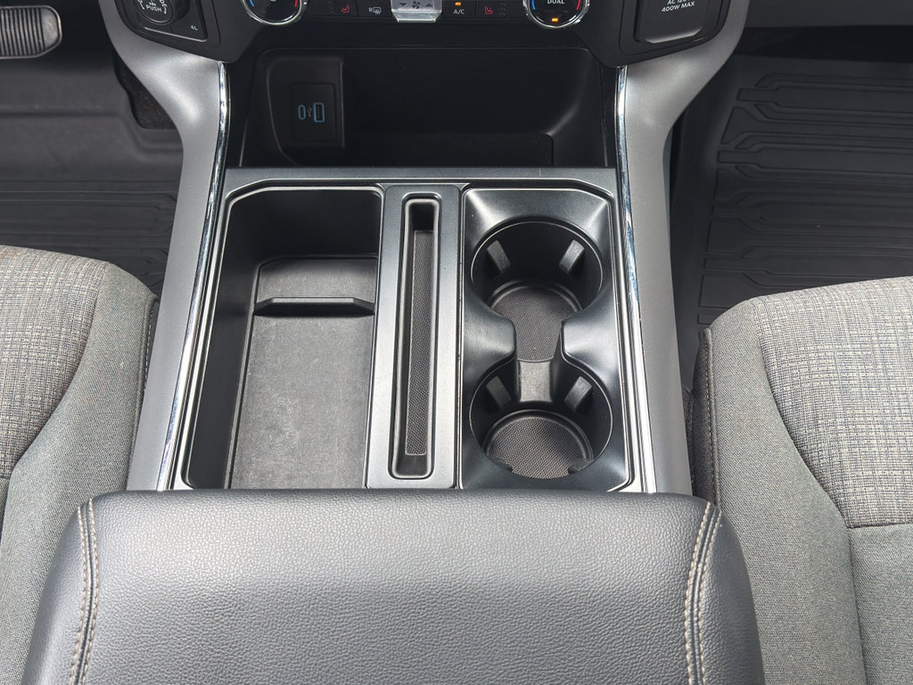 Used 2023 Ford F150 XLT w/ Equipment Group 302A High AWD/4WD image 20