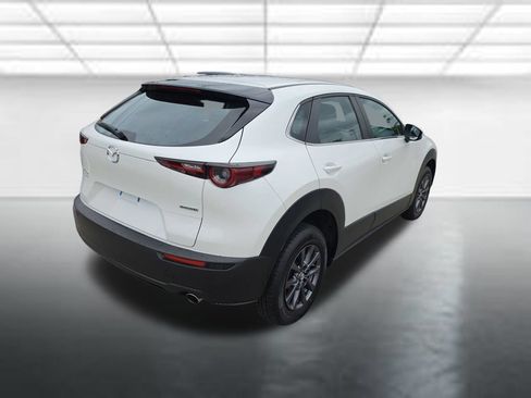 Certified 2024 MAZDA CX-30 AWD 2.5 S image 8