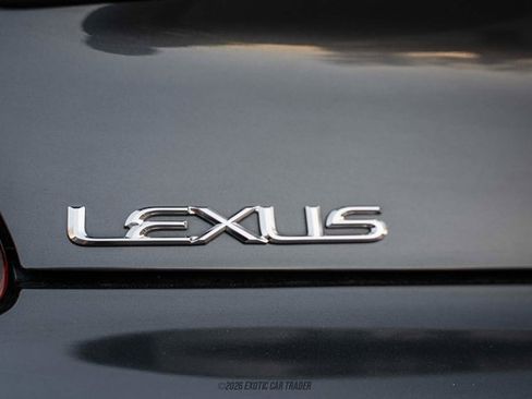 Used 2008 Lexus SC 430 Convertible RWD image 60