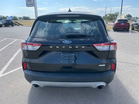 Used 2020 Ford Escape S FWD image 4
