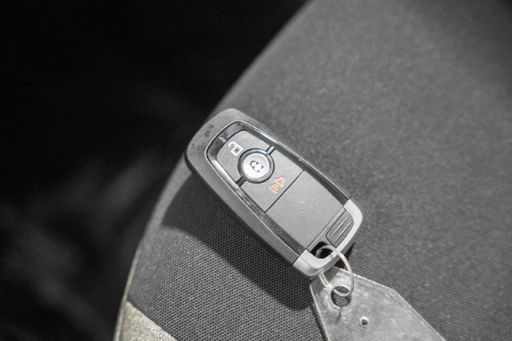 Used 2026 Ford Bronco Sport Big Bend AWD/4WD image 42