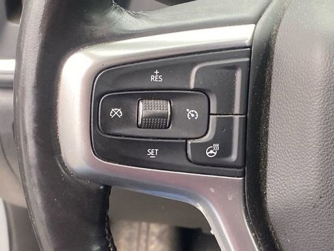 Used 2020 Chevrolet Silverado 1500 LT w/ All-Star Edition image 17