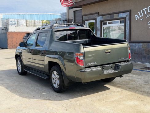 Used 2006 Honda Ridgeline RTL image 8