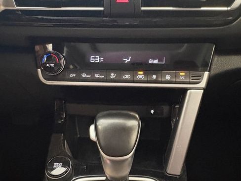 Used 2023 Kia Seltos SX w/ SX Sunroof Package AWD/4WD image 24