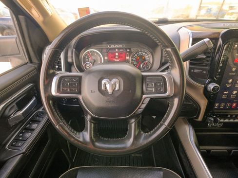 Used 2021 RAM 2500 Laramie image 35