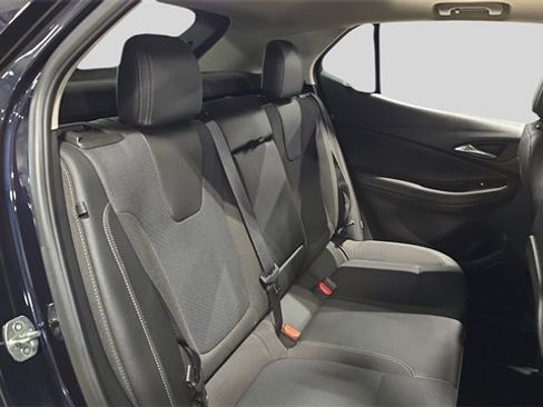 Used 2021 Buick Encore GX Select w/ Experience Buick Package image 14