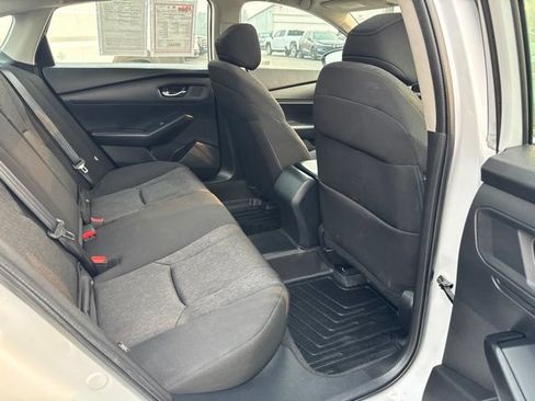 Used 2023 Honda Accord EX image 23