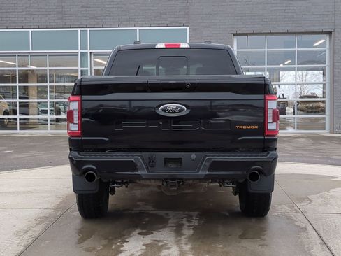 Used 2023 Ford F150 Tremor w/ Equipment Group 402A High image 7
