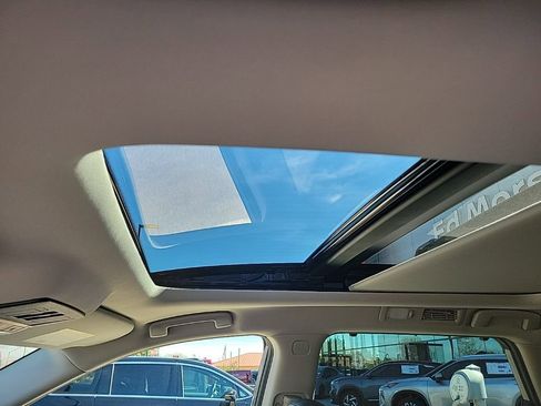 New 2026 Nissan Pathfinder Platinum image 31