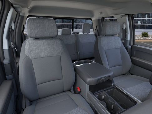 New 2026 Ford F250 XLT w/ 360-Degree Camera Package image 10