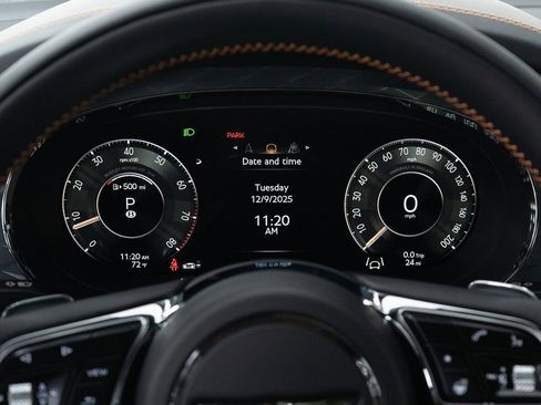 New 2026 Bentley Bentayga Speed image 31