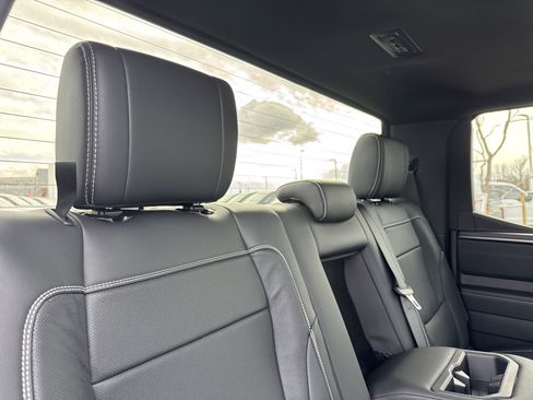 New 2026 Toyota Tundra Limited image 19