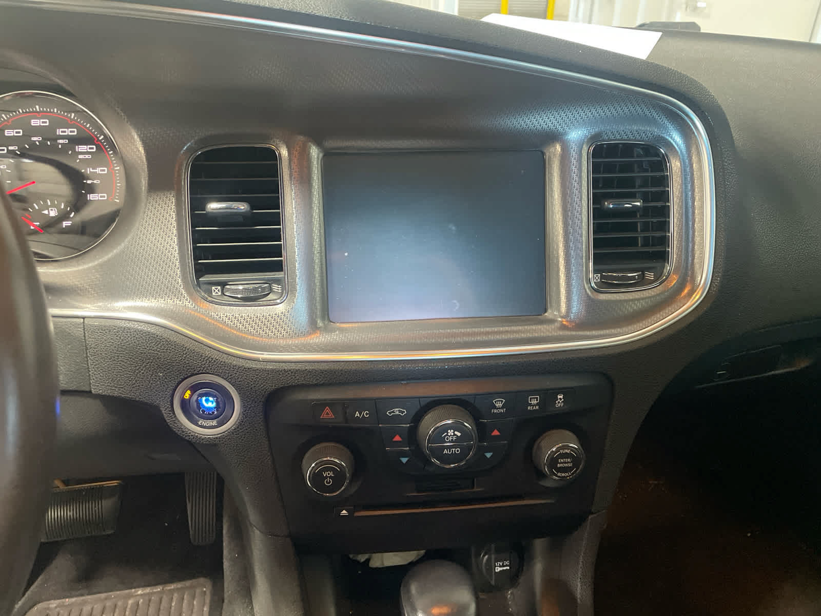 Used 2013 Dodge Charger R/T RWD image 7