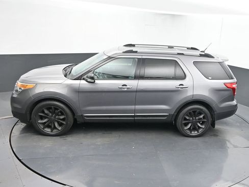 Used 2014 Ford Explorer XLT w/ Equipment Group 202A image 36