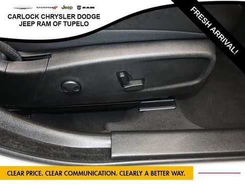 Used 2023 Dodge Charger Scat Pack w/ Daytona Edition Group image 38