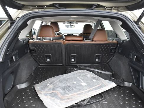 Used 2020 Subaru Outback Touring XT image 28