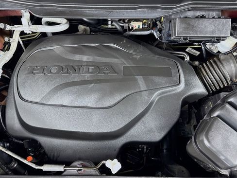 Used 2021 Honda Pilot EX image 40