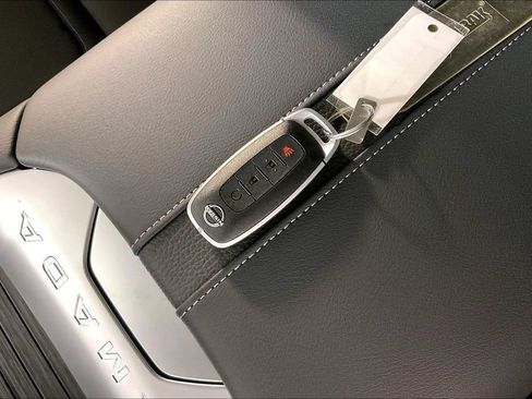 New 2026 Nissan Armada SV RWD image 33