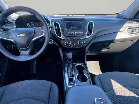Used 2023 Chevrolet Equinox LT AWD/4WD image 14