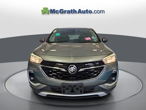 Used 2020 Buick Encore GX Preferred w/ Cold Weather Comfort Package image 5