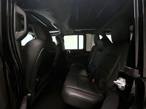 New 2026 Jeep Wrangler Unlimited Rubicon 392 AWD/4WD image 11