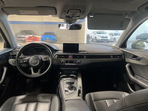 Used 2019 Audi A4 2.0T Premium image 31