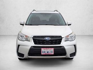 Used 2017 Subaru Forester 2.0XT Premium AWD/4WD video 2